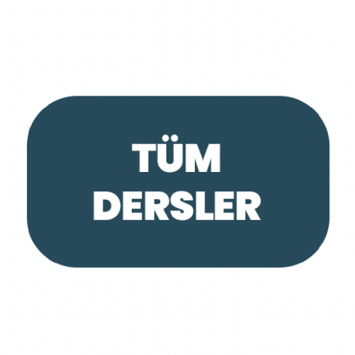 TÜM DERSLER